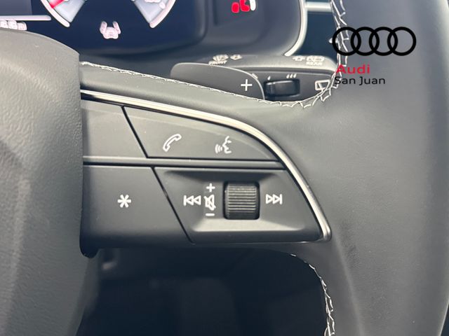 New 2026 Black Audi 55 Premium Plus image 25