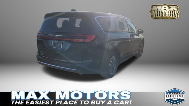 2023 Chrysler Pacifica Hybrid Touring L 14