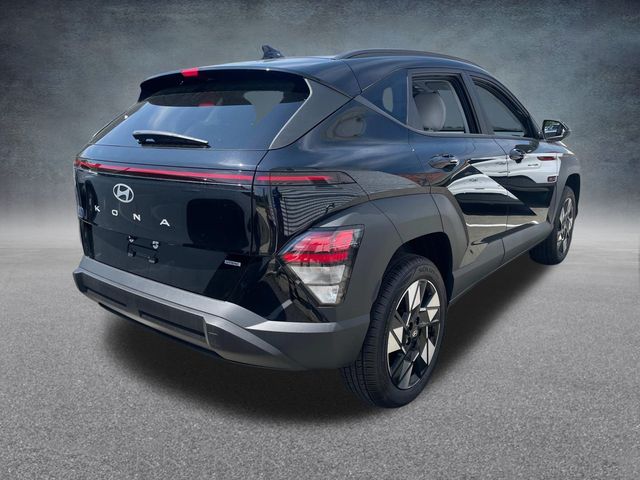 2024 Hyundai Kona SEL 6