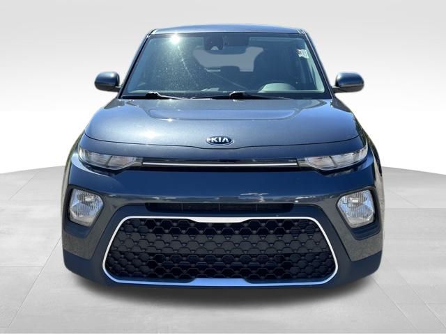 2020 Kia Soul S 2