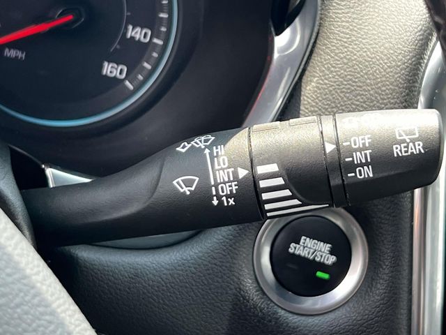 Used 2023 Chevrolet Traverse SUV