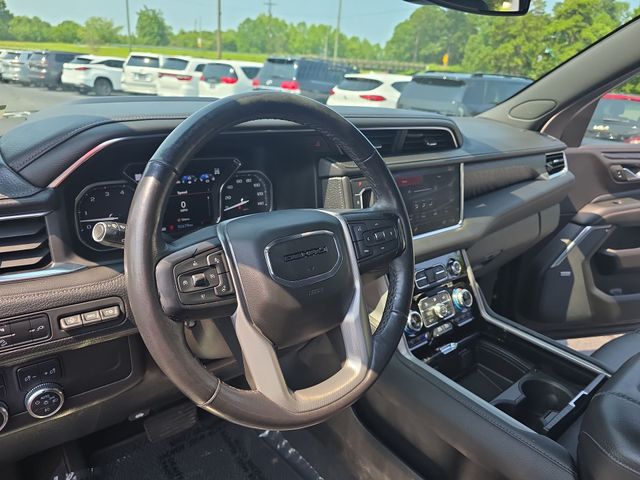 Used 2021 Black GMC Denali image 18