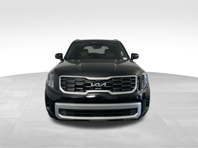 2024 Kia Telluride SX-Prestige 24