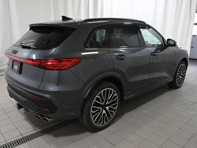 New 2026 Gray Audi Prestige image 13