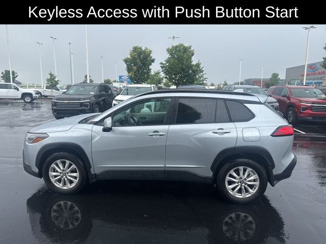 Used 2023 Toyota Corolla Cross For Sale in Grove City, OH