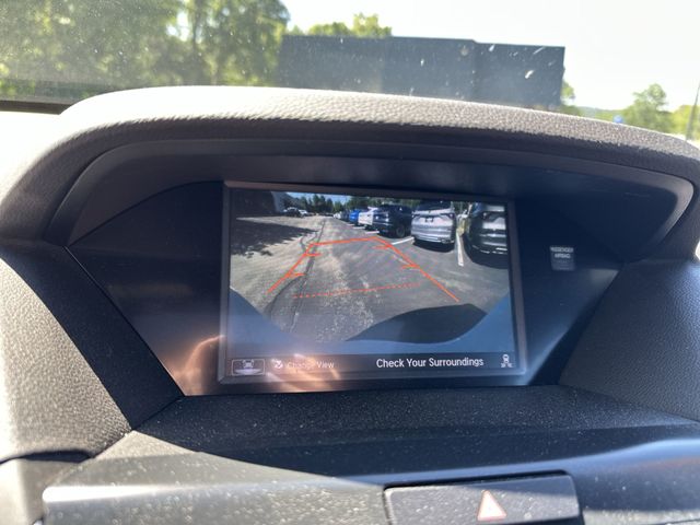 2020 Acura MDX Technology & A-Spec Packages  at Carlisle Cadillac Buick GMC