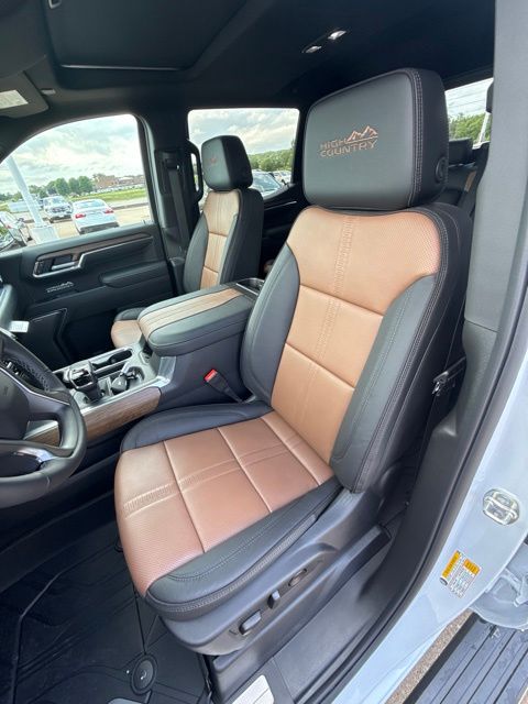 New 2026 Chevrolet Silverado 1500 Truck