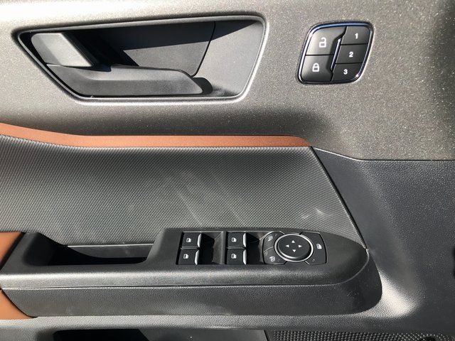 New 2025 Black Ford Outer Banks image 6