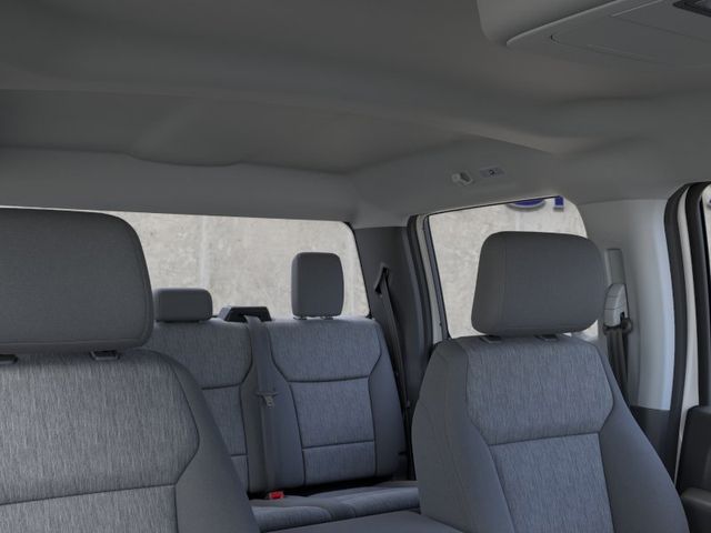 New 2026 White Ford XL image 24