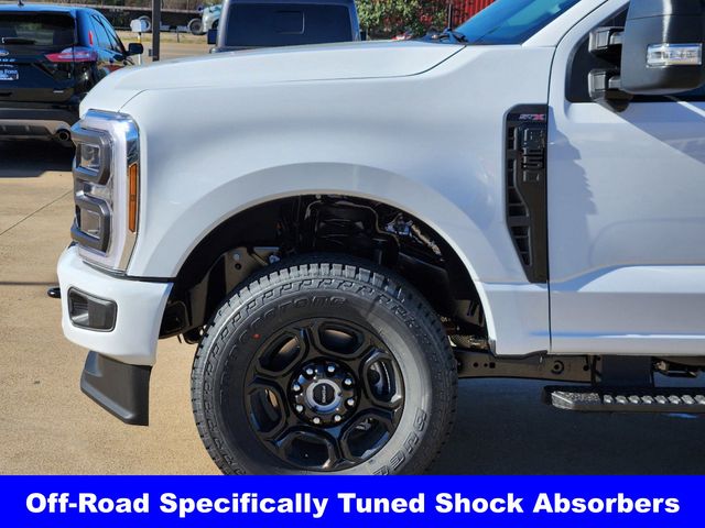 2024 Ford F-250SD XL 10