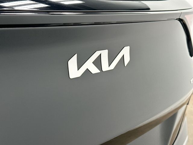 2024 Kia Sportage SX-Prestige Black at Grove City Ford