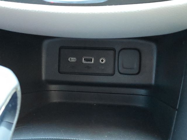 2022 Chevrolet Equinox LS:167928B