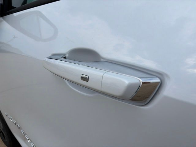New 2026 Chevrolet Traverse SUV