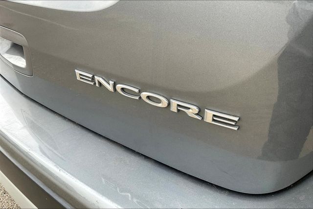 2019 Buick Encore Preferred photo
