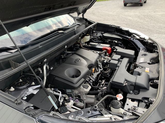 Used 2023 Toyota RAV4 SUV