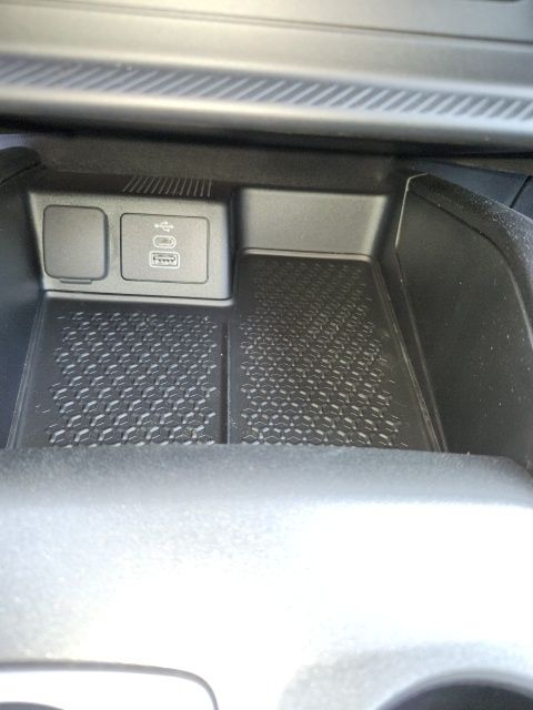 New 2026 Red Ford Heritage image 33