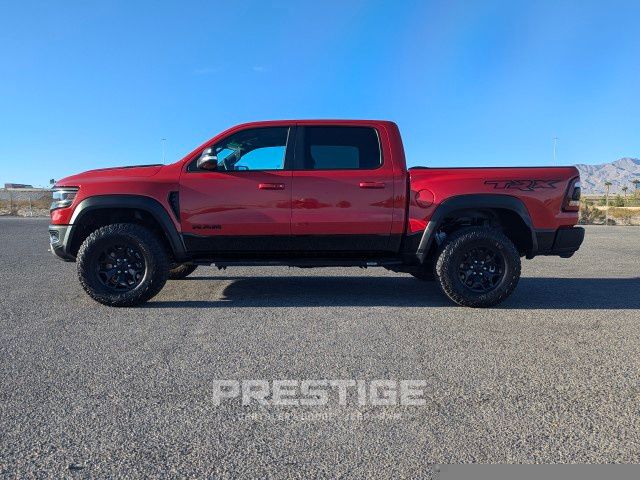 2022 Ram 1500 TRX 14