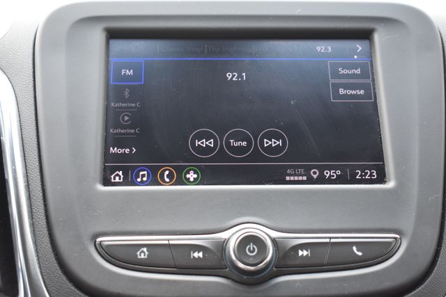 2024 Chevrolet Equinox LT - Photo 26