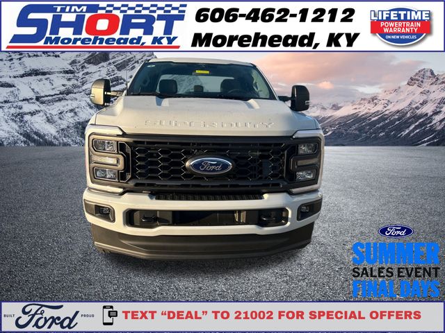 2026 Ford F-350 Super Duty XL - Photo 8