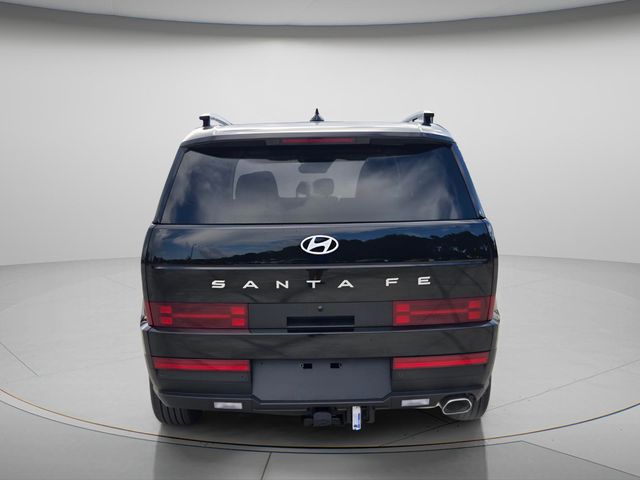 2027 Hyundai Santa Fe