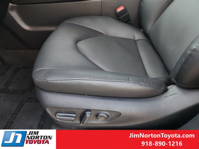 Used 2026 Toyota Grand Highlander SUV