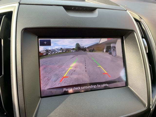 Used 2020 Ford Edge SUV