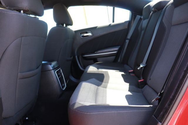 2022 Dodge Charger SXT photo