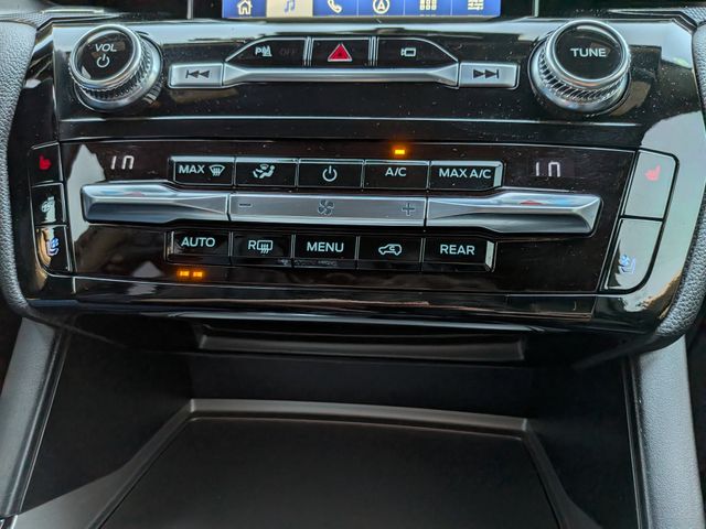 2021 Ford Explorer ST Black at DeMontrond Ford