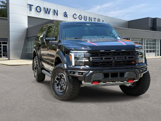 Agate Black Metallic 2026 Ford F-150 Pickup Truck Four-Wheel Drive Automatic