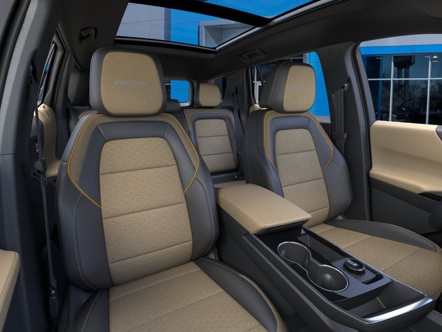 New 2027 Chevrolet Equinox SUV