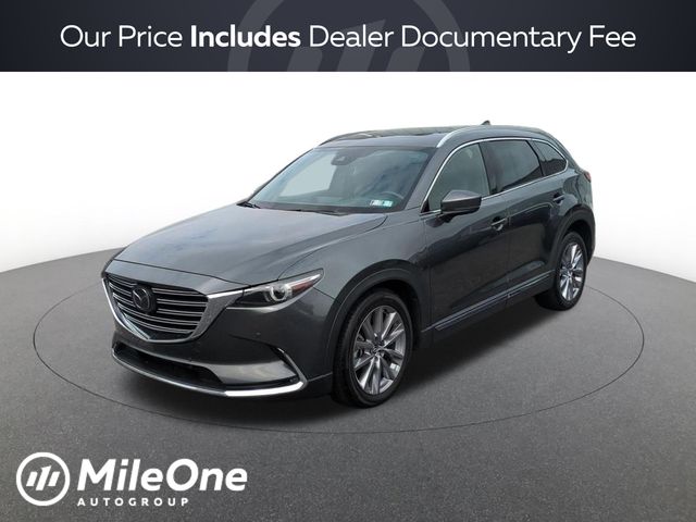  2023 Mazda CX-9 Grand Touring AWD   