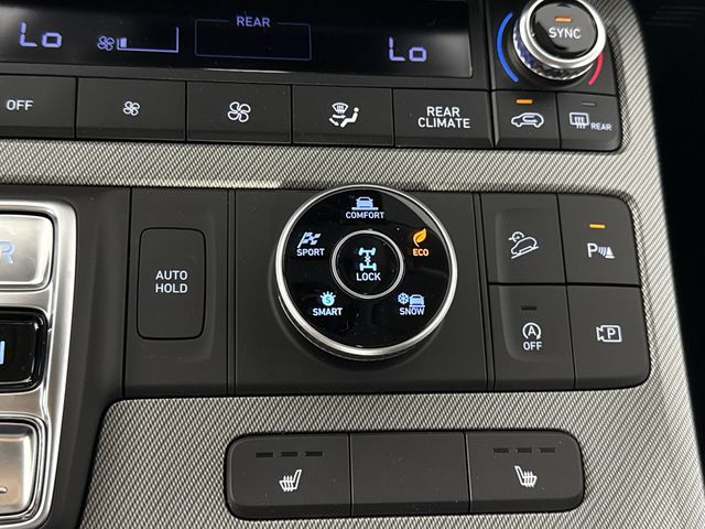 New 2025 Hyundai Palisade For Sale in Indianapolis, IN