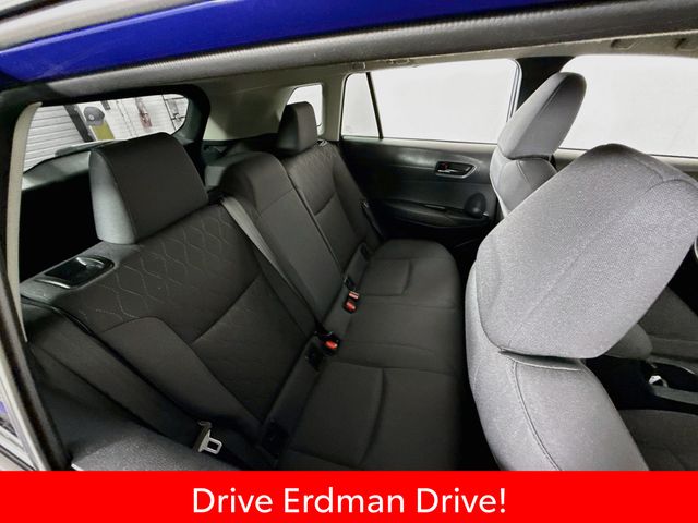 Used 2023 Toyota Corolla Cross SUV