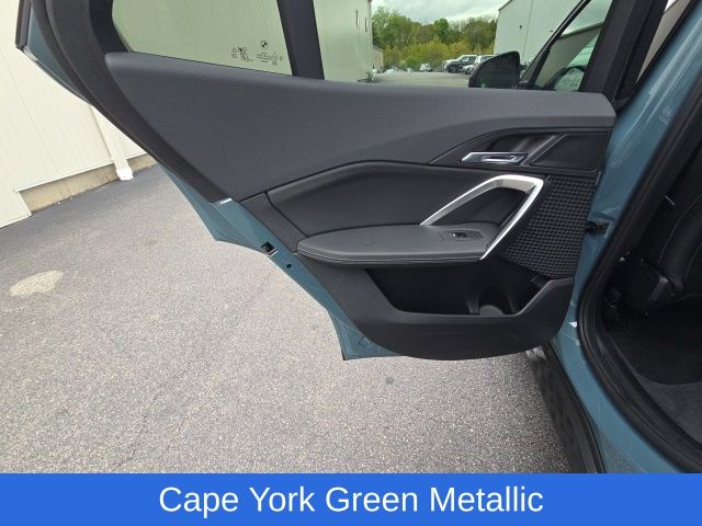 2025 BMW X2 xDrive28i Cape York Green Metallic - Grieco Acura - Image 22