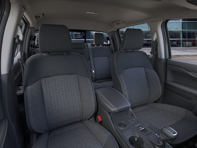 New 2026 Gray Ford XLT image 11