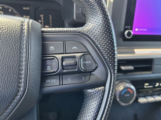 2024 Toyota Tacoma - $30,491