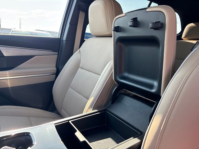 New 2026 Buick Enclave SUV