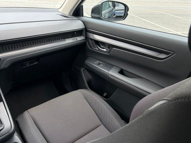 used 2026 Honda CR-V car, priced at $33,999