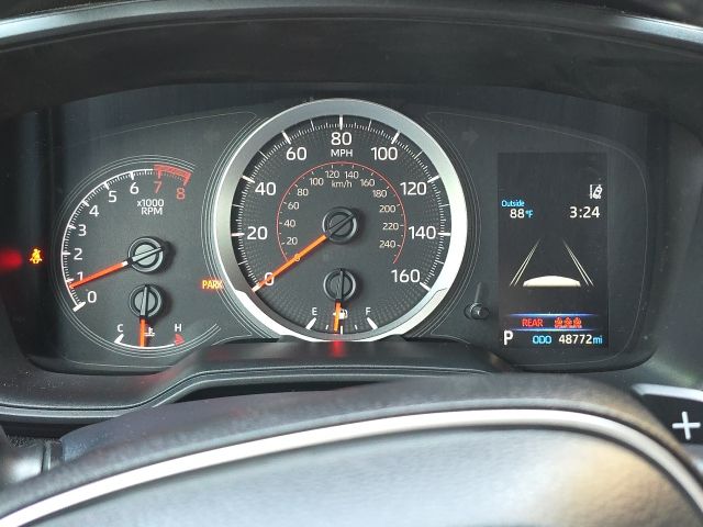 Photo of 2022 Toyota Corolla SE in Dallas, GA - 18,  2022 Toyota Corolla SE:B01917