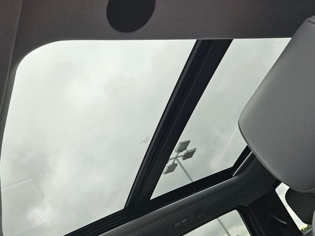 New 2025 Black Ford Lariat image 18