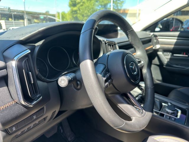 Used 2024 Gray Mazda 2.5 S Premium Plus Package image 21