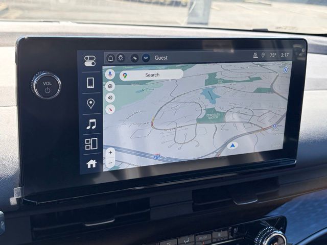 new 2026 Honda Prologue car, priced at $55,313