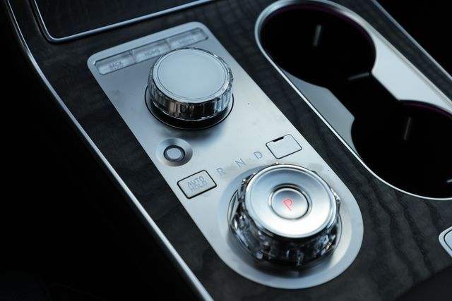 GV80 2.5T Advanced