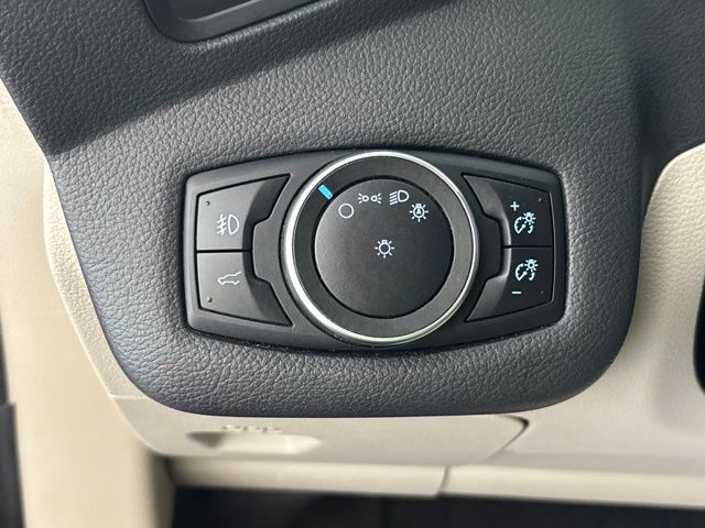 Used 2017 Ford Escape SUV