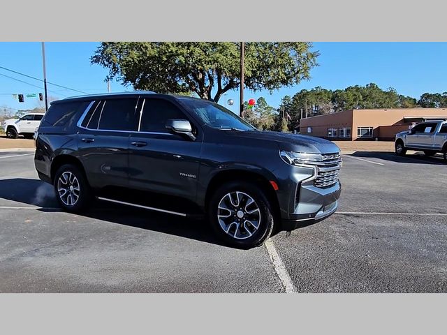 2021 Chevrolet Tahoe 2WD LT