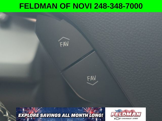 Used 2023 Chevrolet Camaro For Sale in Livonia, MI