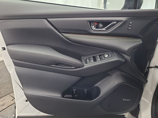 2026 – Subaru – Ascent