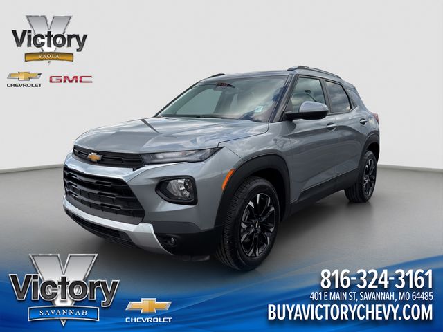 2023 Chevrolet TrailBlazer