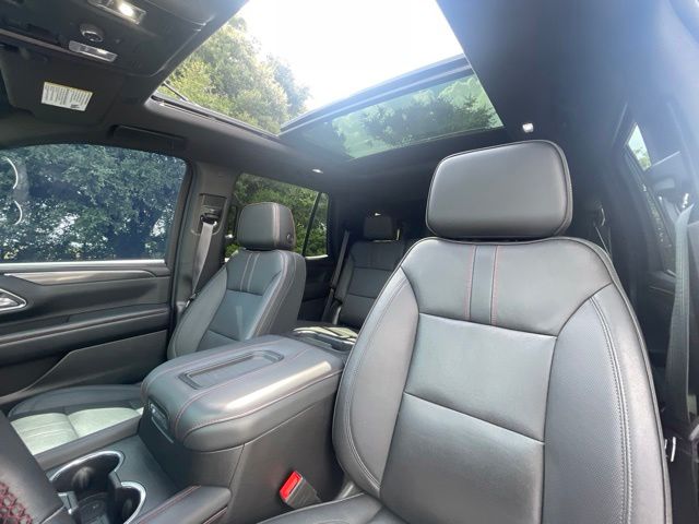 Used 2023 Chevrolet Tahoe SUV