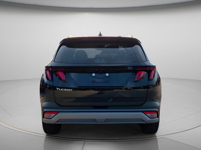 2026 Hyundai Tucson - $29,375